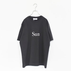 �ySALE 20��OFF�zPOET MEETS DUBWISE�i�|�G�g�~�[�c�_�u���C�Y�j/SUN T-Shirt �T��T�V���c�y���[����1�_�܂ŉ\�z/SUNTS-0611�y�ԕi�����s�z