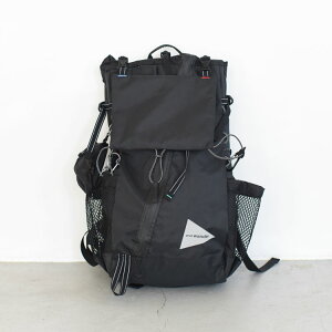 and wander�i�A���h�����_�[�j/ECOPAK 30L backpack �G�R�p�b�N �o�b�N�p�b�N/574-5975202�y2025�V���i�z