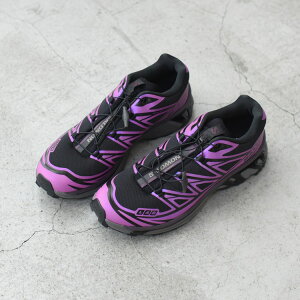 SALOMONiTj/XT-6 IRIDESCENT/XT6-IRIDESCENTy2025H~z