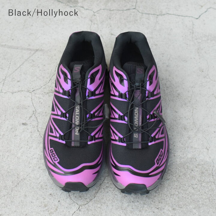 楽天市場】【SALE 10％OFF】SALOMON（サロモン）/XT-6 IRIDESCENT/XT6 