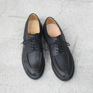 Paraboot�i�p���u�[�c�j/CHAMBORD �V�����{�[�h/710709�y2025�H�~�z