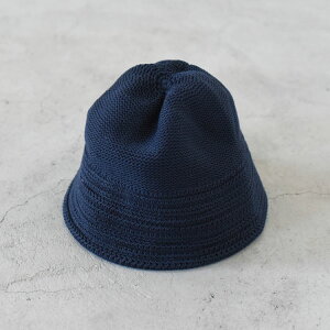 �ySALE 20��OFF�zbocodeco�i�{�R�f�R�j/P/C Knit Sailor Hat �j�b�g�Z�[���[�n�b�g/BD-BE203�y�ԕi�����s�z