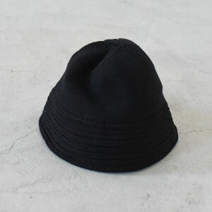 �ySALE 20��OFF�zbocodeco�i�{�R�f�R�j/P/C Knit Sailor Hat �j�b�g�Z�[���[�n�b�g/BD-BE203�y�ԕi�����s�z