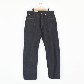 Levi's（リーバイス）/LVC1955 501 JEAN/50155-0079【2025秋冬】【履き比べ可能】