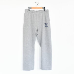 �ySALE 20��OFF�zCharcoal TOKYO�i�`���R�[���g�[�L���[�j/ORIGINAL Charcoal × Americana Leopards Sweat Pant �I���W�i�� �`���R�[��×�A�����J�[�i���I�p�[�Y �X�E�F�b�g�p���c/25-02-6-534�y�ԕi�����s�z