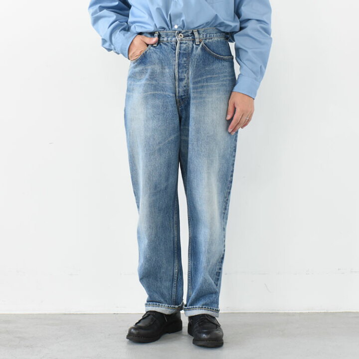 楽天市場】【SALE 20％OFF】marka（マーカ）/Organic Cotton 13.5Oz 