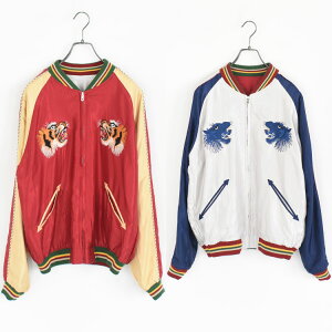 TAILOR TOYO�i�e�[���[���m�j/Mid 1950s Style Acetate Souvenir Jacket /TT15790�y2025�V���i�z