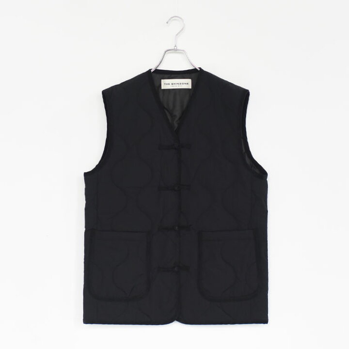 楽天市場】【SALE 20％OFF】THE SHINZONE（シンゾーン）/CHINA BUTTON 
