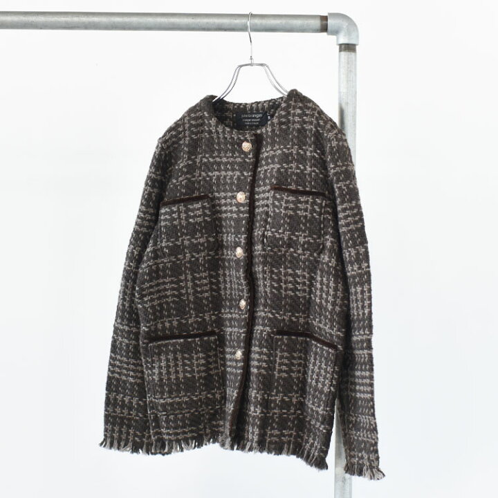 楽天市場】【SALE 20％OFF】JOHN BRANIGAN（ジョンブラニガン 