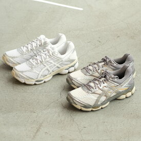 【SALE 20％OFF】ASICS（アシックス）/GEL-CUMULUS 16 ゲルキュムラス/1203A733【返品交換不可】