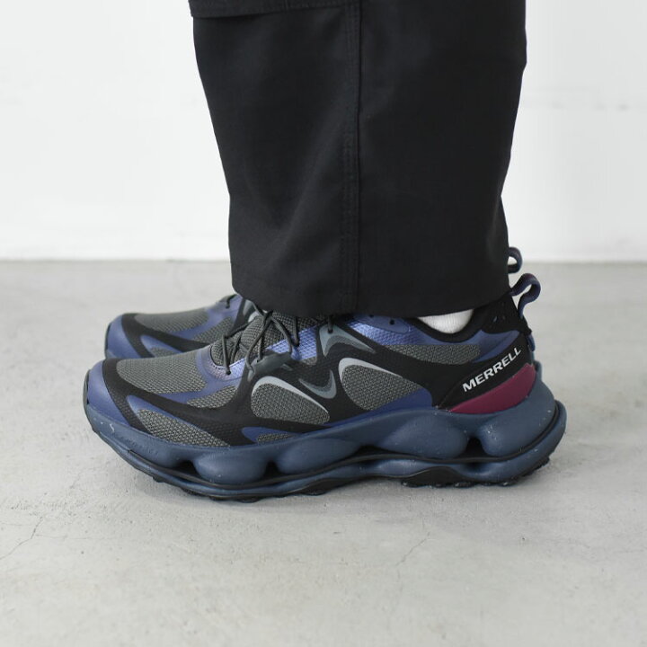 楽天市場】【SALE 20％OFF】MERRELL（メレル）/SPEED ARC MATIS 