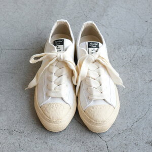 �ySALE 30��OFF�zGeneral Scale�iMAISON MIHARA YASUHIRO�j/ROY PAST Sole Canvas Low-top Sneaker ���C�p�X�g�\�[�� �L�����o�X ���[�J�b�g�X�j�[�J�[/GS-S14FW702�y�ԕi�����s�z