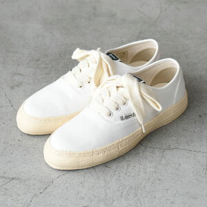 �ySALE 30��OFF�zGeneral Scale�iMAISON MIHARA YASUHIRO�j/KIEFER PAST Sole Canvas Low-top Sneaker �L�[�t�@�[�p�X�g�\�[�� �L�����o�X �n�C�J�b�g�X�j�[�J�[/GS-S14FW703�y�ԕi�����s�z