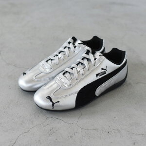 PUMAiv[}j/SPEEDCAT METALLIC Xs[hLbg ^bN/403689y2025H~z
