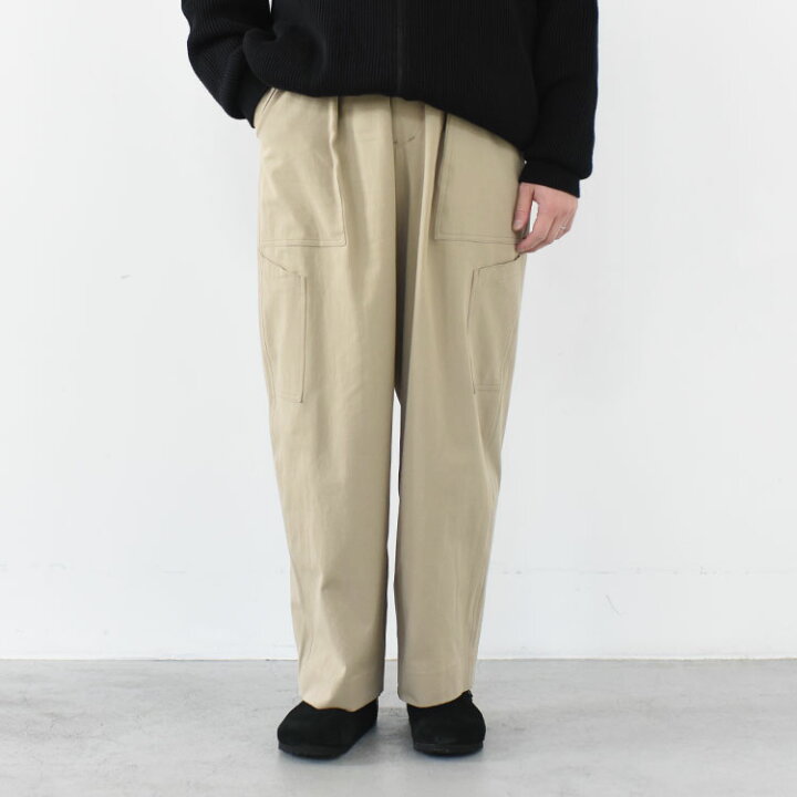 楽天市場】【SALE 10％OFF】marka（マーカ）/U.S. AIR FORCE BAKER  