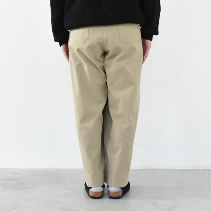 楽天市場】【SALE 10％OFF】marka（マーカ）/U.S. AIR FORCE BAKER  