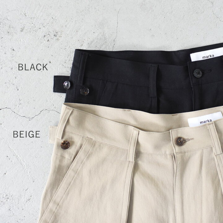 楽天市場】【SALE 10％OFF】marka（マーカ）/U.S. AIR FORCE BAKER  