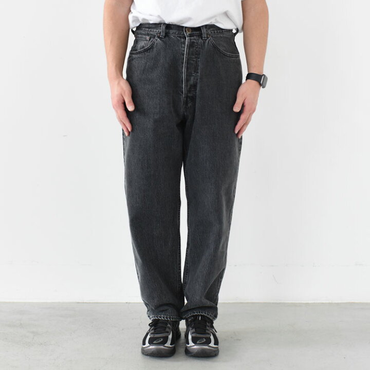 楽天市場】【SALE 20％OFF】marka（マーカ）/COCOON FIT JEANS ORGANIC 