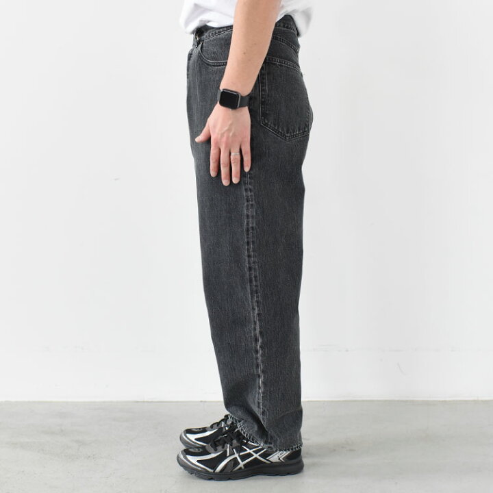 楽天市場】【SALE 20％OFF】marka（マーカ）/COCOON FIT JEANS ORGANIC