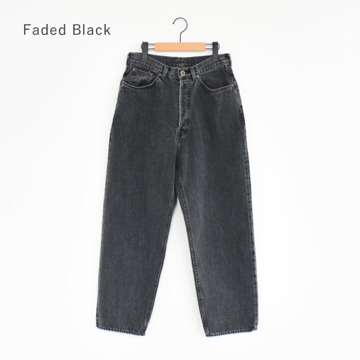 楽天市場】【SALE 20％OFF】marka（マーカ）/COCOON FIT JEANS ORGANIC 