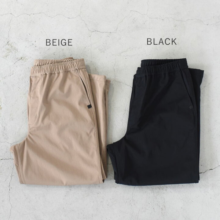 楽天市場】DAIWA PIER39（ダイワ ピア39）/TECH EASY TROUSERS TWILL 