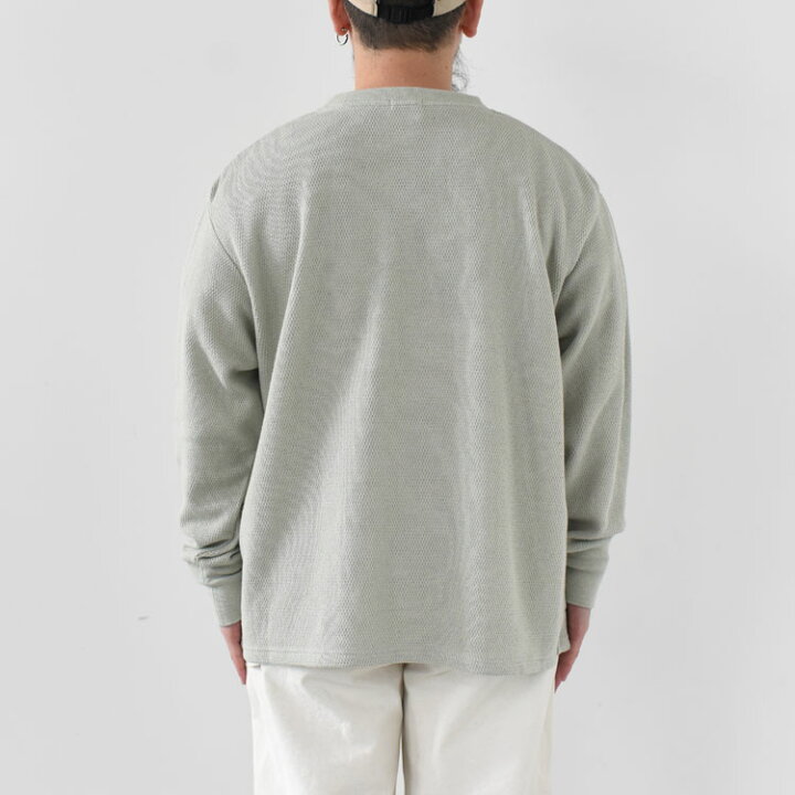 楽天市場】【SALE 20％OFF】crepuscule（クレプスキュール）/Thermal P 