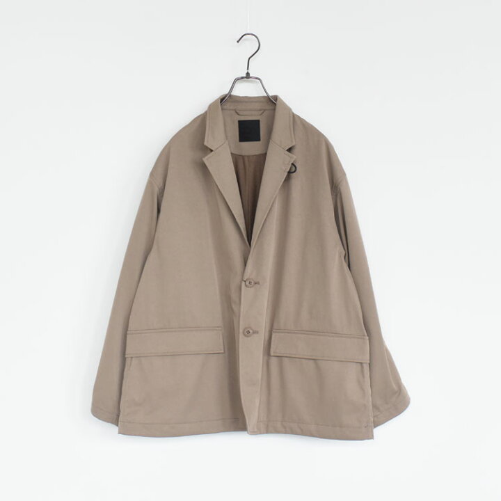 楽天市場】DAIWA PIER39（ダイワ ピア39）/TECH LOOSE 2B JACKET TWILL 