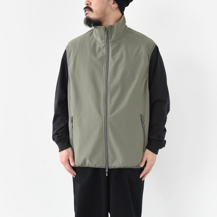 楽天市場】DAIWA PIER39（ダイワ ピア39）/TECH FLEX JERSEY VEST 