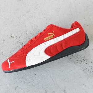 PUMA�i�v�[�}�j/SPEEDCAT �X�s�[�h�L���b�g OG�y2026�t�āz