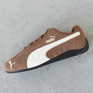 PUMA�i�v�[�}�j/SPEEDCAT �X�s�[�h�L���b�g OG�y2026�t�āz