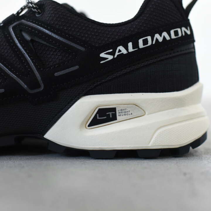 楽天市場】【SALE 10％OFF】SALOMON（サロモン）/SPEEDCROSS 3 EXPANSE 