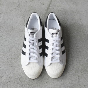 adidas Originals(アディダスオリジナルス)/Superstar 82 スーパースター 82【2025春夏】/JI2025/JI2026