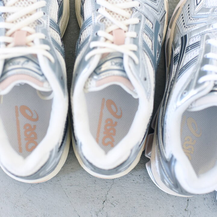 楽天市場】ASICS（アシックス）/GEL-KAYANO 14 ゲルカヤノ14【2025春夏  