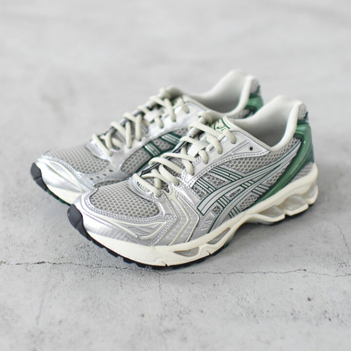 楽天市場】ASICS（アシックス）/GEL-KAYANO 14 ゲルカヤノ14【2025春夏  