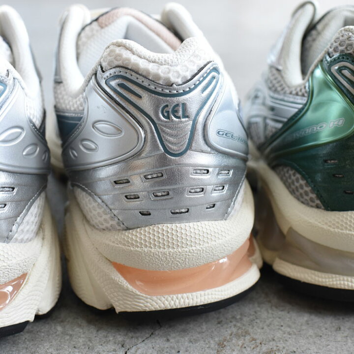 楽天市場】ASICS（アシックス）/GEL-KAYANO 14 ゲルカヤノ14【2025春夏  