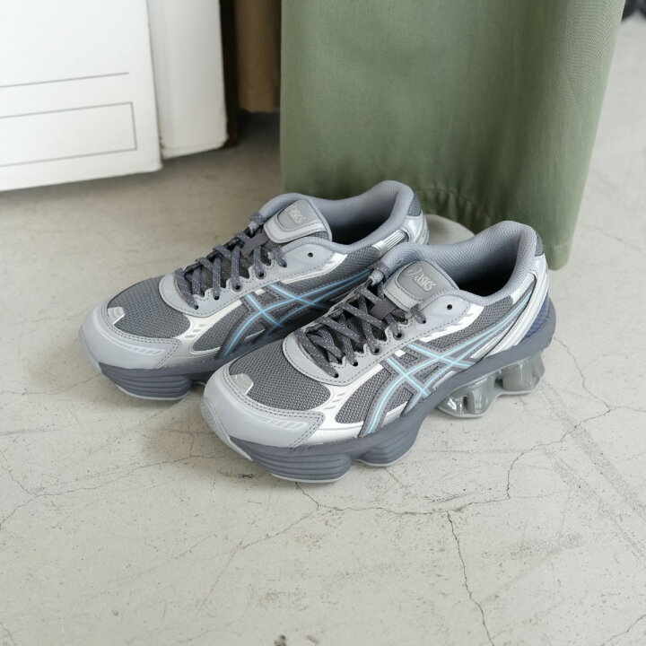楽天市場】【SALE 20％OFF】ASICS（アシックス）/GEL-KINETIC FLUENT 