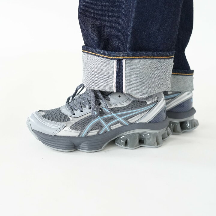 楽天市場】【SALE 20％OFF】ASICS（アシックス）/GEL-KINETIC FLUENT 