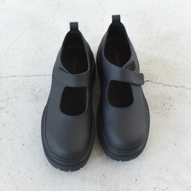 【SALE 20％OFF】PAES（ペイズ）/HYBRID MARY JANE ハイブリッドメリージェーン【返品交換不可】