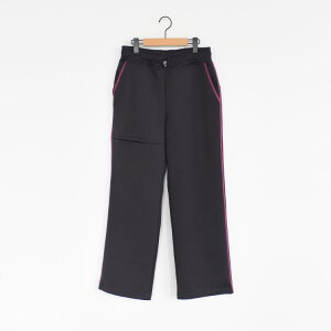 �ySALE 40��OFF�zMARMOT CAPITAL�i�}�[���b�g �L���s�^���j/STITCH SWEAT PANTS �X�e�b�`�X�E�F�b�g�p���c�y�ԕi�����s�z/25SS-L2-02