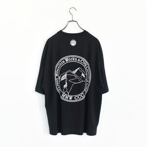 ySALE 10OFFzMarmoti}[bgj/City Country City x Marmot_MMWCCC Everywhere T-shirt_MMWCCC MMWCCCGuEFATVcyԕisz/MTSS25MST303CC