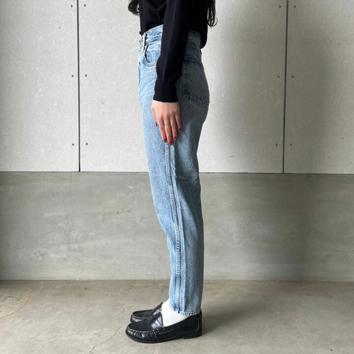 楽天市場】【SALE 20％OFF】THE SHINZONE(シンゾーン)/CARROT DENIM  