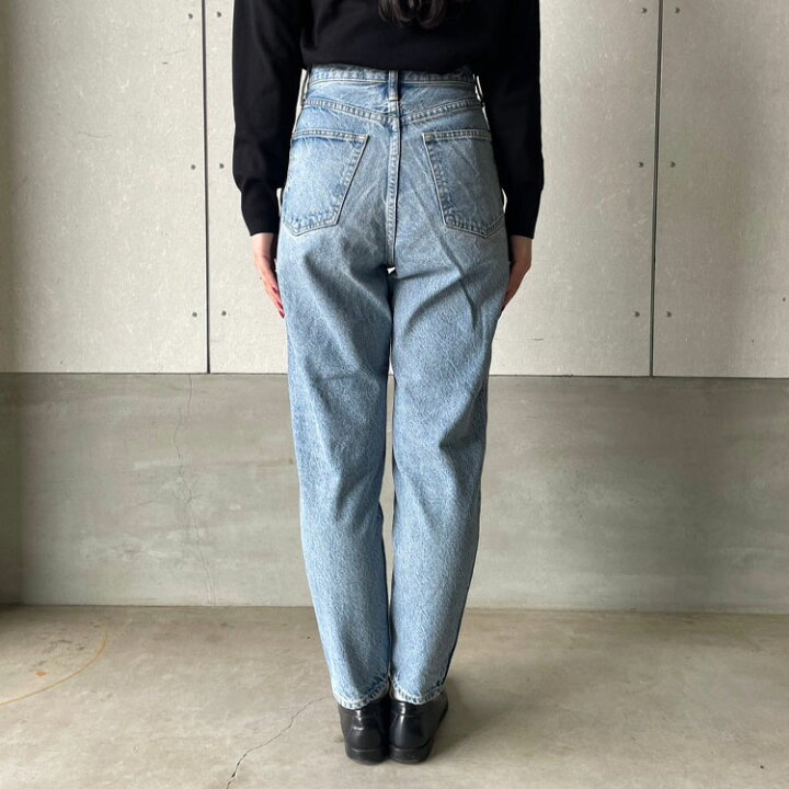 楽天市場】【SALE 30％OFF】THE SHINZONE(シンゾーン)/CARROT DENIM  