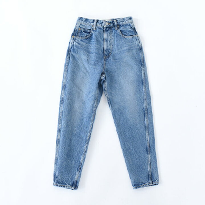 楽天市場】【SALE 20％OFF】THE SHINZONE(シンゾーン)/CARROT DENIM  