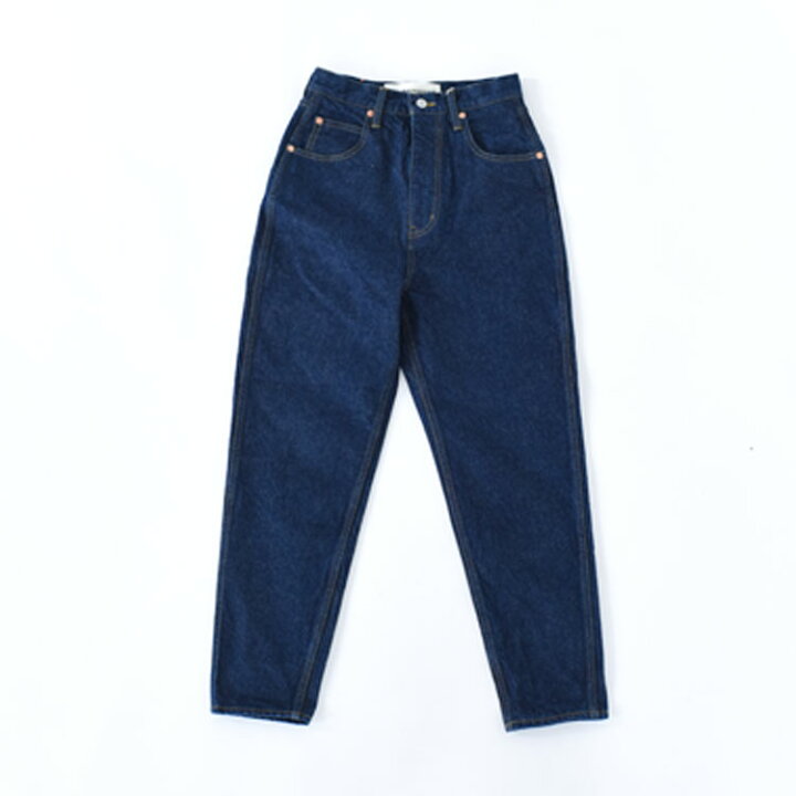 楽天市場】【SALE 20％OFF】THE SHINZONE(シンゾーン)/CARROT DENIM  