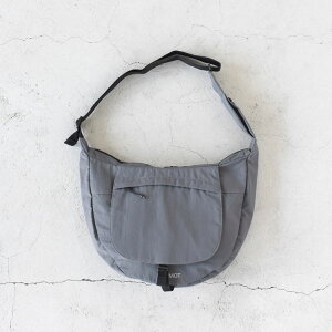 �ySALE 40��OFF�zMARMOT CAPITAL�i�}�[���b�g �L���s�^���j/CROSS BAG �N���X�o�b�O�y�ԕi�����s�z/25SS-G-01