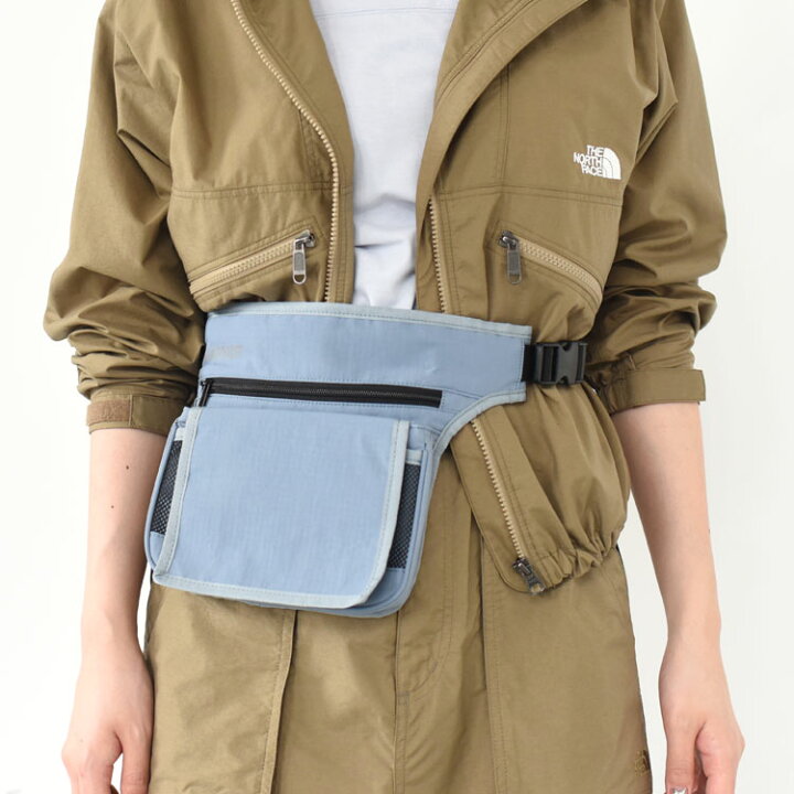 ウエストポーチ MARMOT CAPITAL/マーモット キャピタル/WAIST BAG/25SS 
