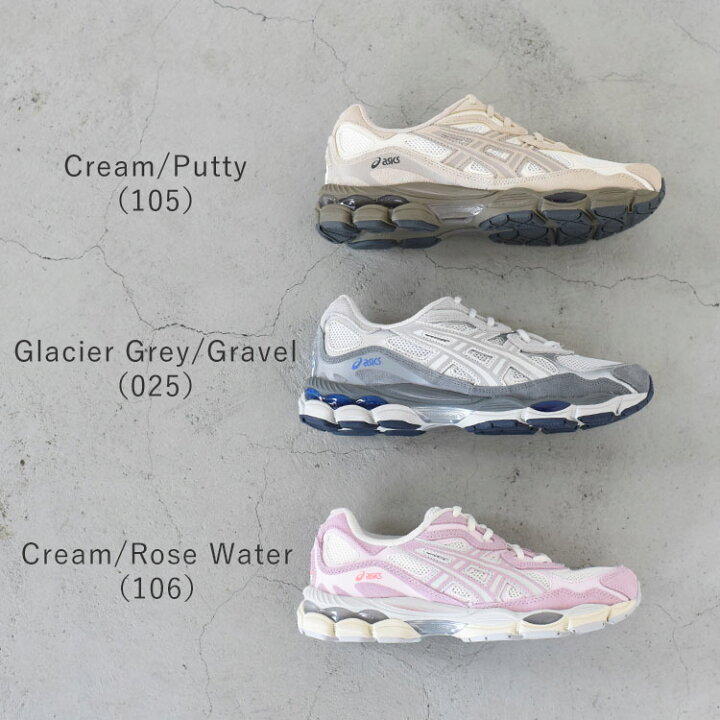 楽天市場】ASICS（アシックス）/GEL-NYC【2025春夏】 : web store 