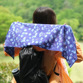 CHAORAS（チャオラス）/スポーツてぬぐい 山シリーズ【2025新商品】【メール便 3点まで可能】/SPORTS-TENUGUI-MT