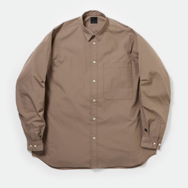 楽天市場】DAIWA PIER39（ダイワ ピア39）/TECH REGULAR STRIPE SHIRT 