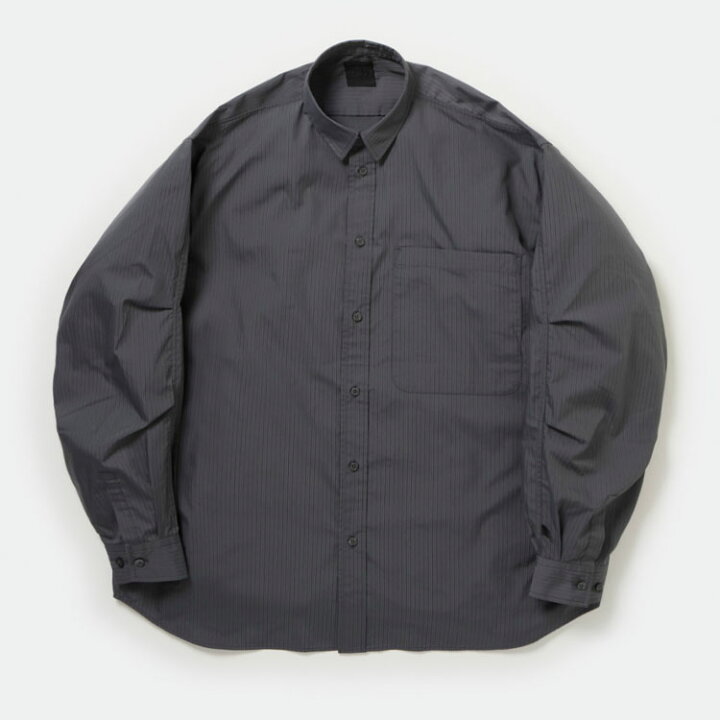 楽天市場】DAIWA PIER39（ダイワ ピア39）/TECH REGULAR STRIPE SHIRT 